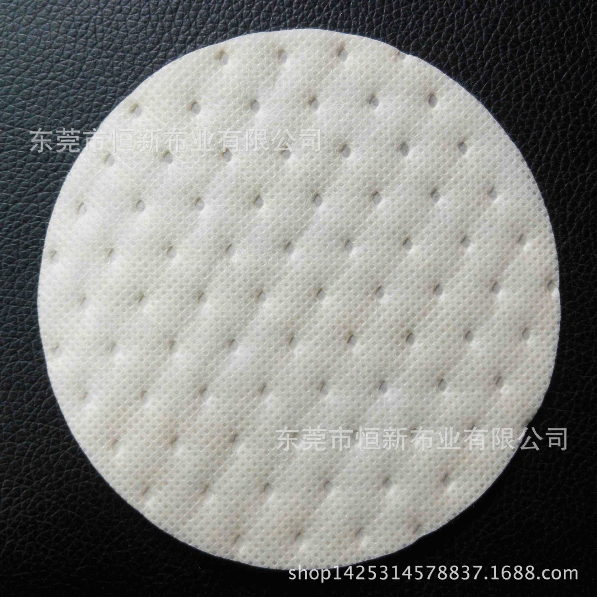 生产无纺布三合料压格打点夹棉复合用于家居收纳袋购物袋毛毯袋