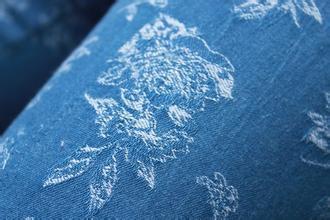 牛仔布激光打标机 设备可做到猫须|马骝|渐变|做旧牛仔激光水洗工