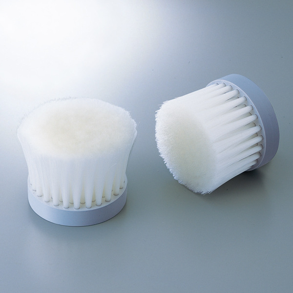 筛孔清洁尼龙刷 No.1 AsOne   1-6514