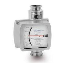 克罗尼转子流量计H250/M9R