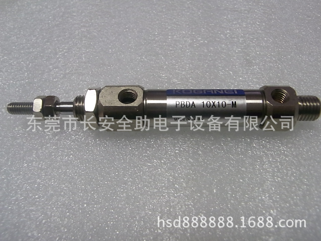 KV7-M9269-02X Air Cylinder / Yamaha Air Cylinder KV7-M9269-02X Air Cylinder / Yamaha Air Cylinder