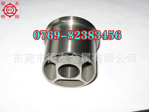 ST7精密配件钨钢 ST7春保钨钢 螺栓模钨钢 耐冲击钨钢