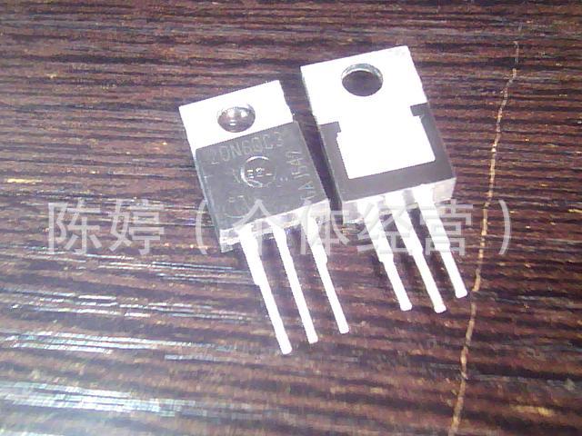 原装拆机MOS管,  拆机场效应管20N60C3