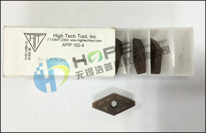 HTT 刀片 APIP 162-4 3