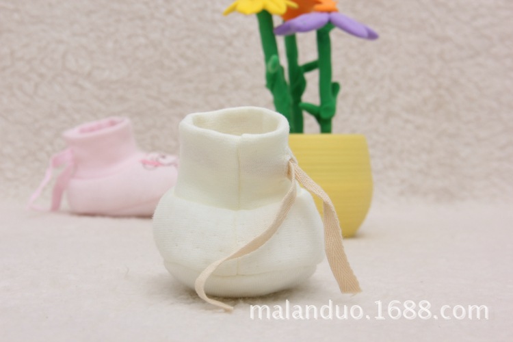 Chaussures bébé en coton - Ref 3436720 Image 26