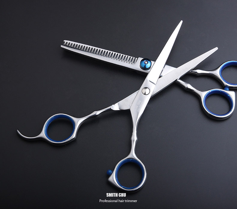 理发剪刀