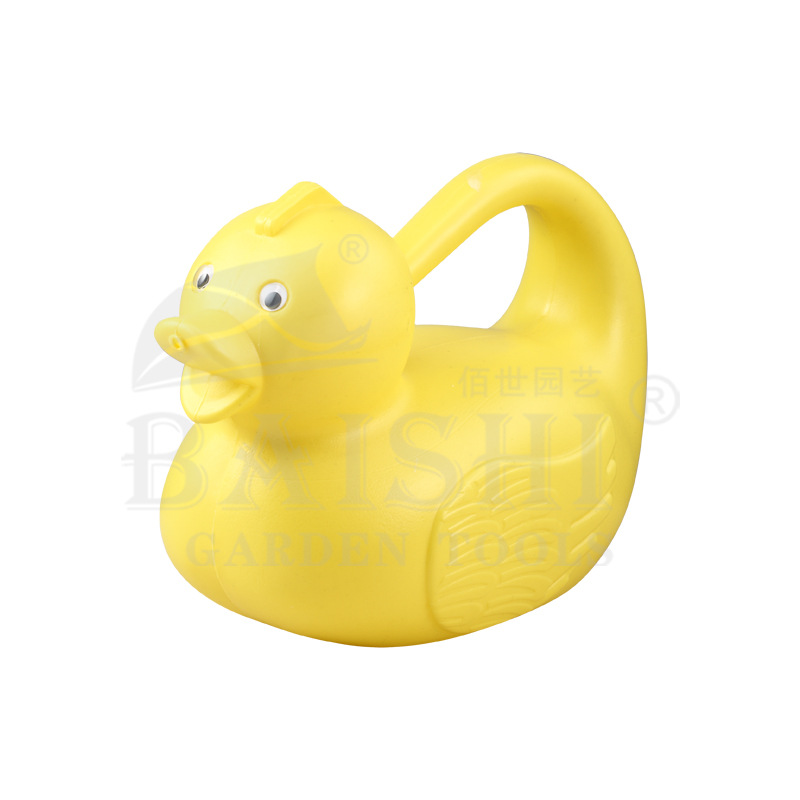 小动物喷壶可爱喷壶塑料喷壶1800ML