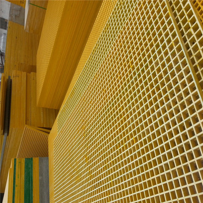 生产优质玻璃钢格栅/洗车房专用格栅/地沟盖板量大价优。