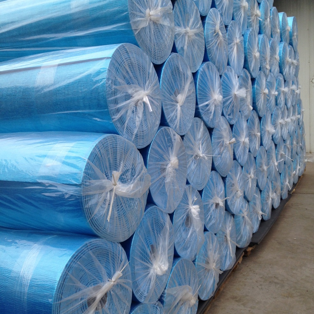 开泰批发 不同规格型号 不同密度 XPE化学交联发泡材料