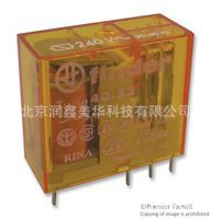 供FINDER开关继电器固态时间信号功率通用继电器40.52.8.240.0000
