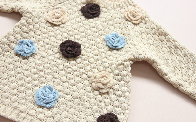 Pull fille - Ref 2103820 Image 27