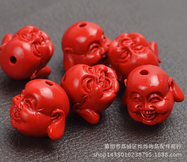Подвеска, аксессуар, аксессуары, бусины, cinnabar
