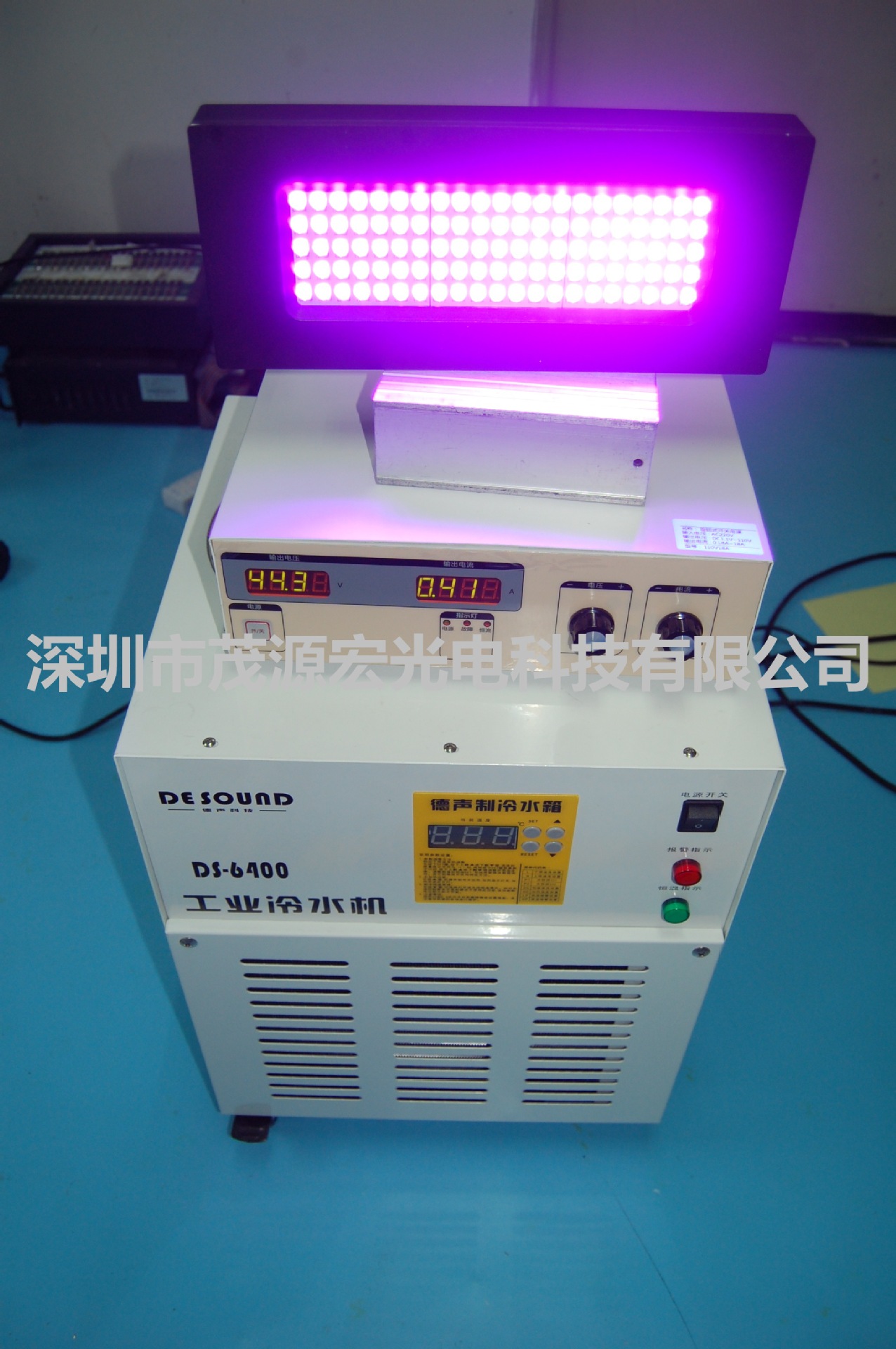 uv紫外线固化机_led紫外线固化机标签机包装印刷uv固化灯干燥系统厂家直销