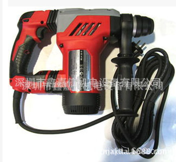 批发零售美国milwaukee 米沃奇 PLH28E 专业级多功能电锤