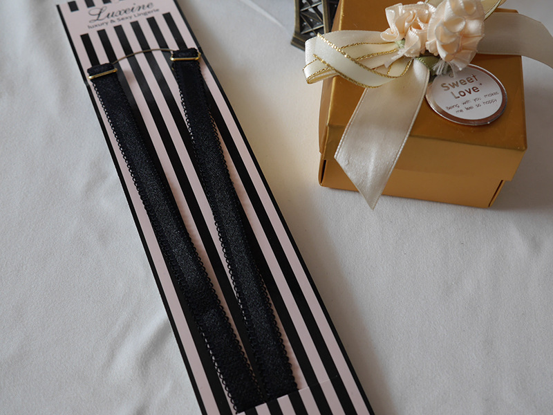 Bretelles pour lingerie - Ref 803782 Image 6