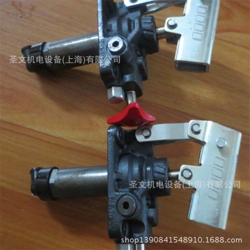 供应意大利OMFB手动泵PMS45+VS