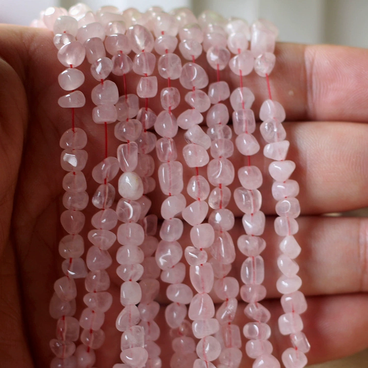 Fuchsia crystal, beads, wholesale