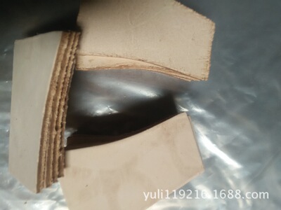 真皮鞋底，后跟接片，男鞋接片真皮片，原色皮底接片|ru
