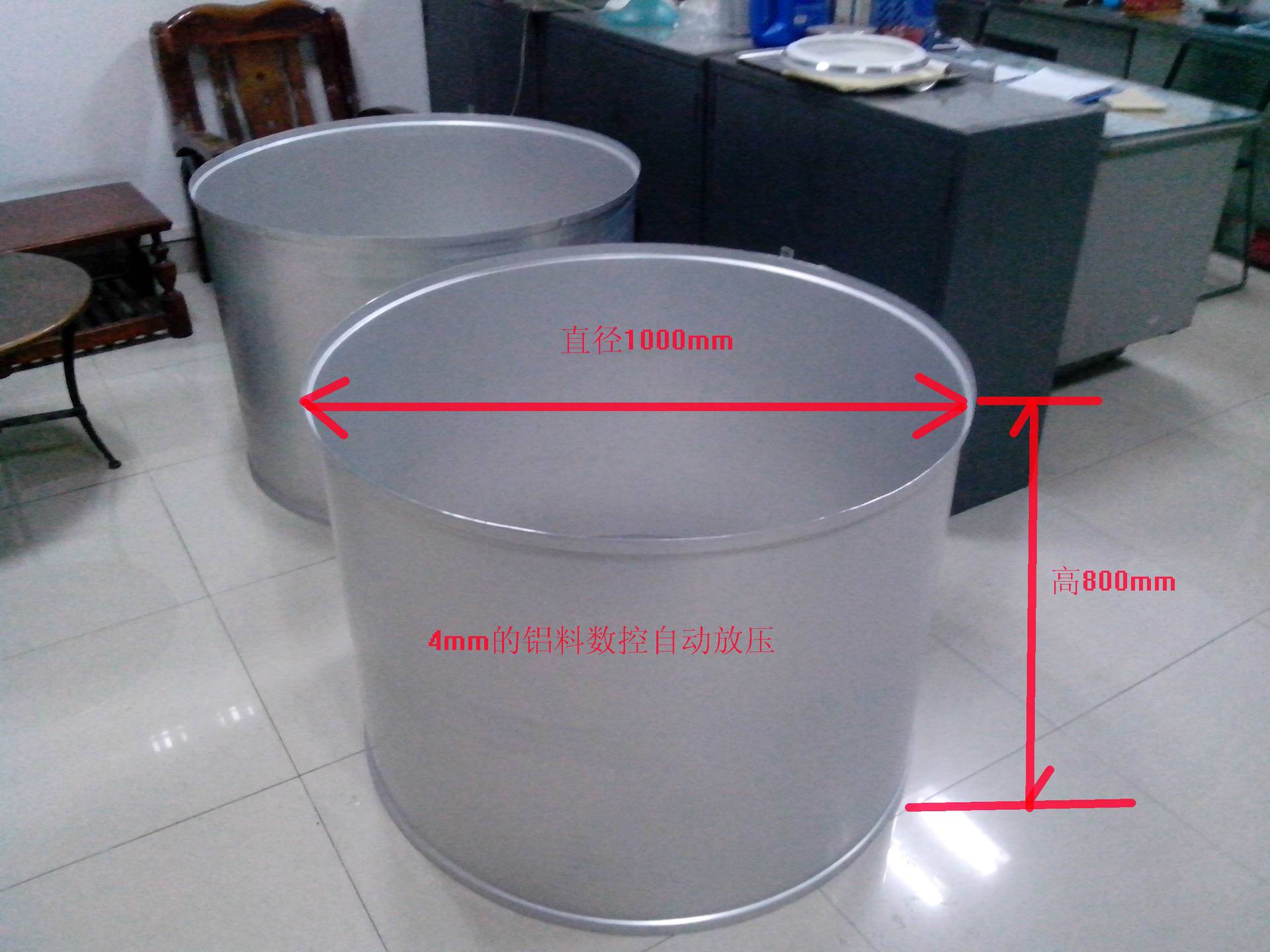五金旋压加工 超大型数控旋压 厚料旋压 东莞黄江数控旋压