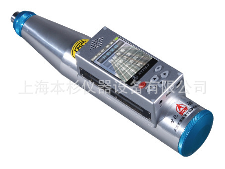 津维HT225-V 一体式数显语音回弹仪
