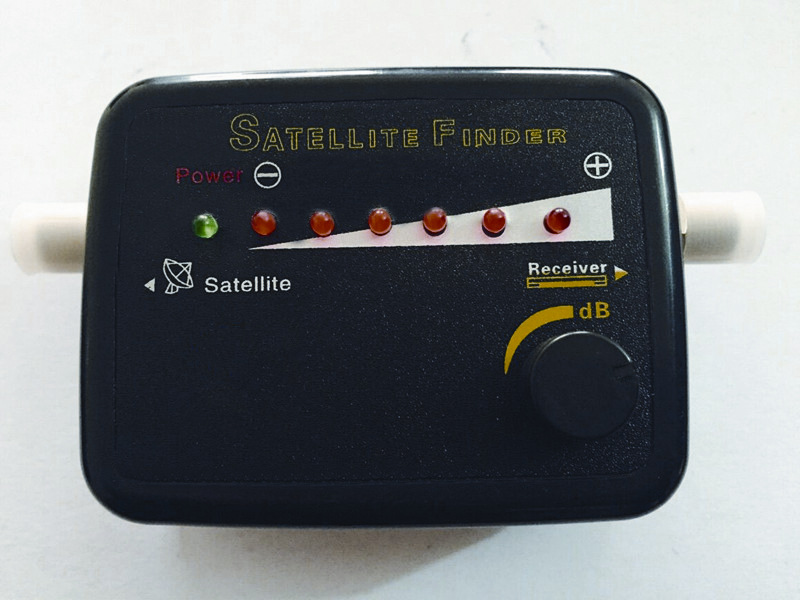 950-2150MHZ DC13-18V 위성 찾기 LM-SF9506