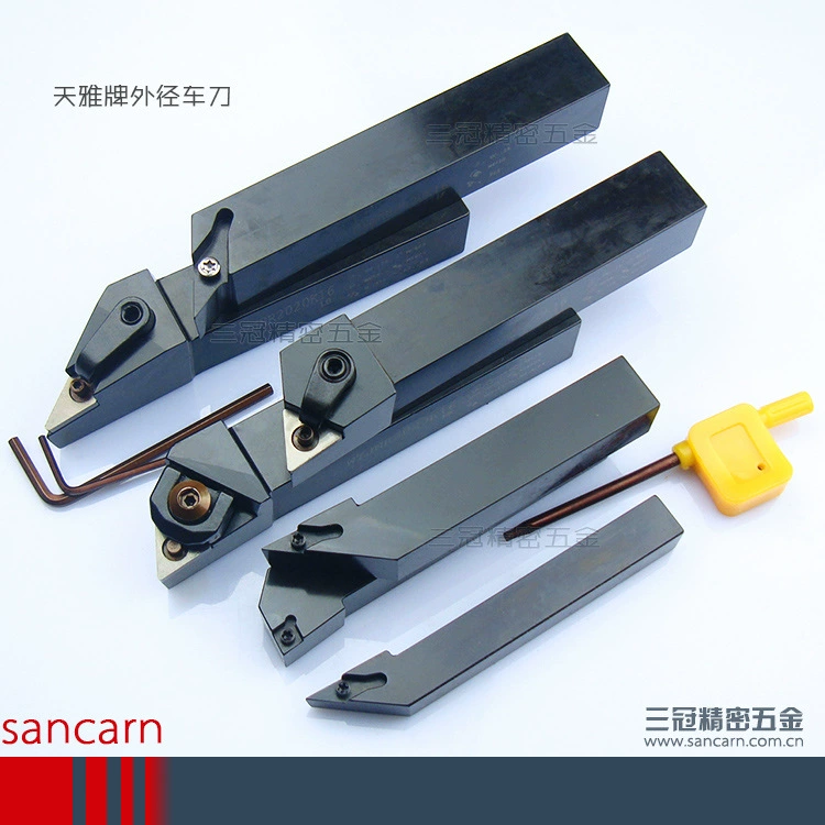Tianya CNC CNC CNC Trip Knot
