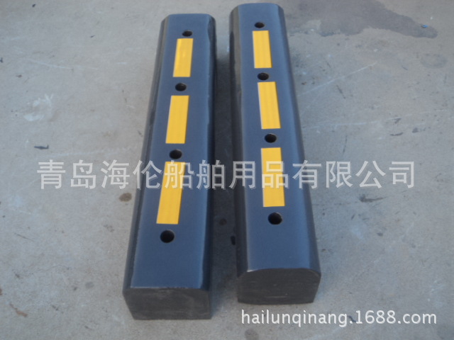 供应橡胶D型护舷条 橡胶护舷靠球 各种颜色EVA护舷垫图13