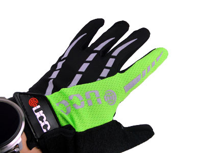 Gants de cyclisme - Ref 2249445 Image 5