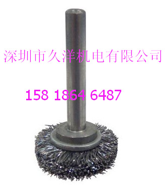 日本SUNPOWER SW-8分体焊接机钢毛刷