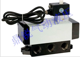 电磁阀;液压阀;减压阀