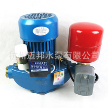 SCP180全自动自吸增压泵 家用热水器太阳能自来水循环增压泵