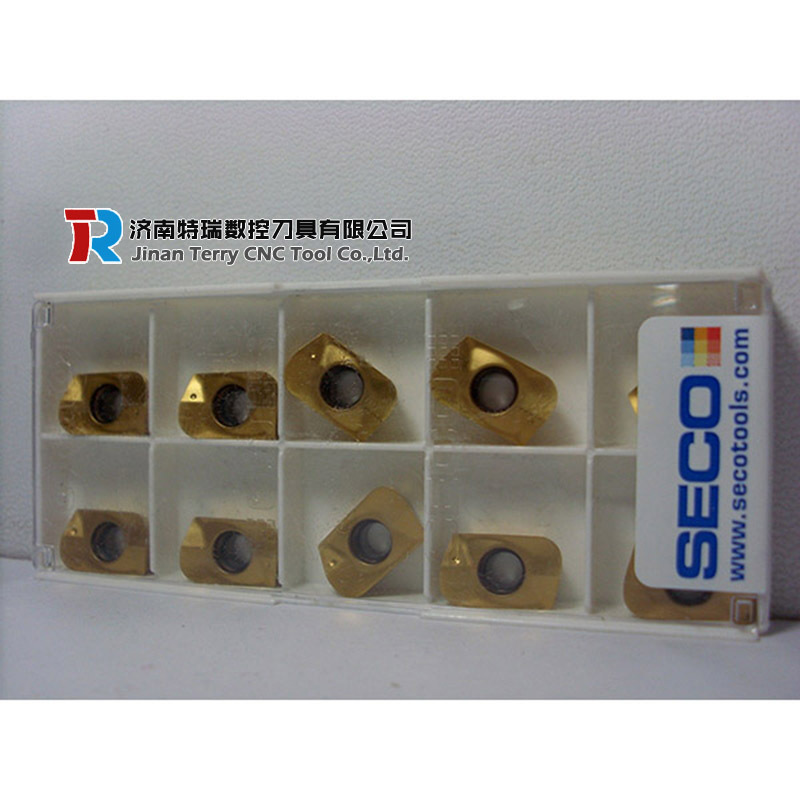 山高进口车铣刀片XOMX090304TR-ME06 F25M