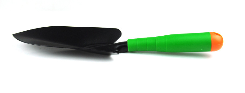 厂家直供园艺工具铲 加厚塑柄大铲 阳台种花种菜种植 园林用品铲