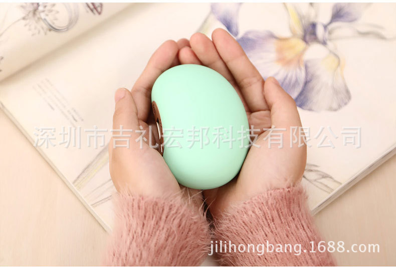 Réchauffeur USB pour les mains - Ref 416431 Image 15