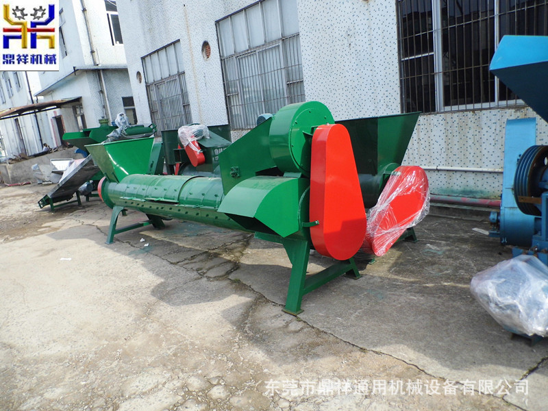 3.5矿泉水瓶剥去商标纸 全自动剥纸机 每小时产量1吨 广东产