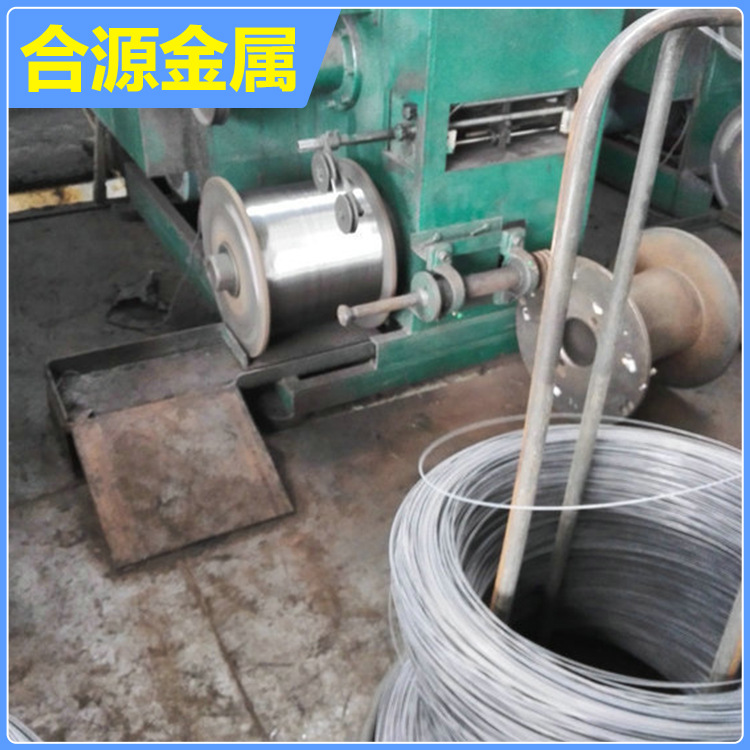 长期供应 建筑不锈铁丝430 耐腐蚀不锈铁丝加工