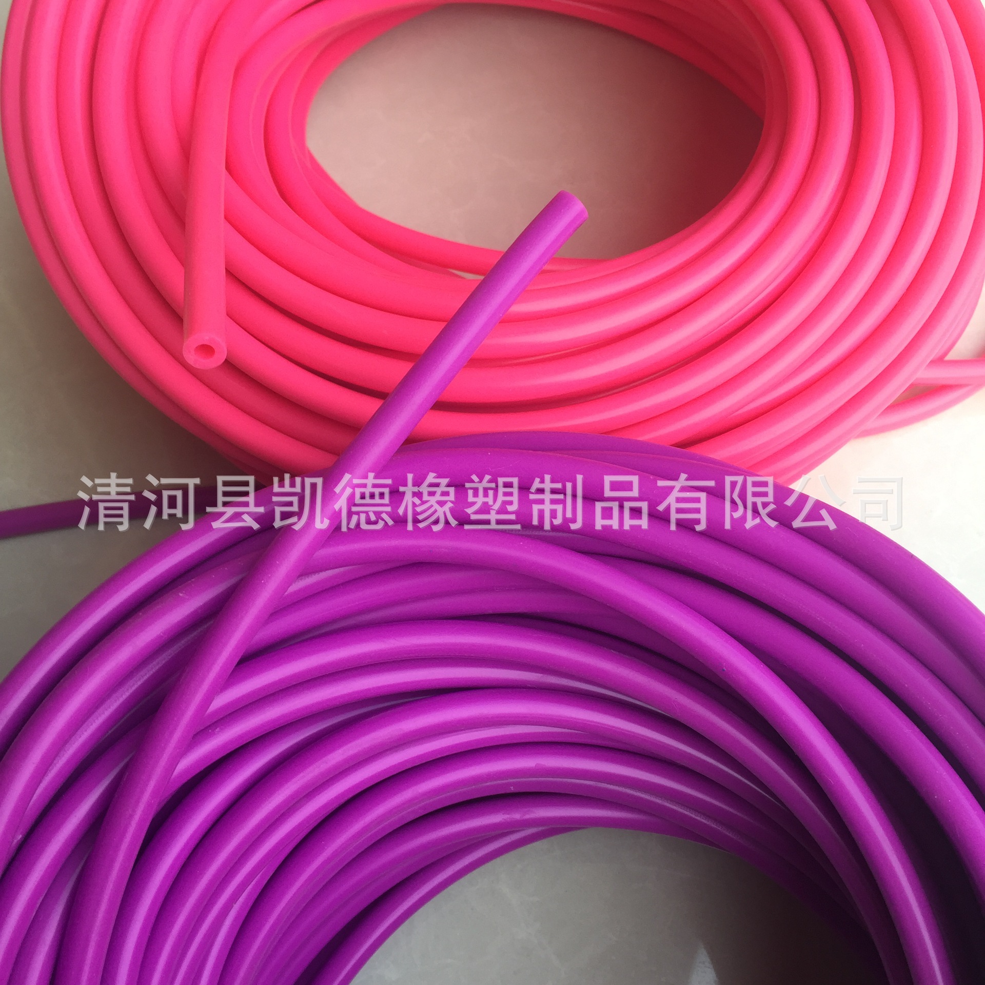 优质汽车真空硅胶管生产厂家 汽车硅胶软管