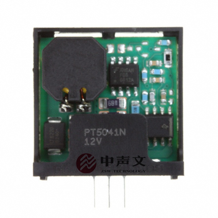 PT5042J, DC converter