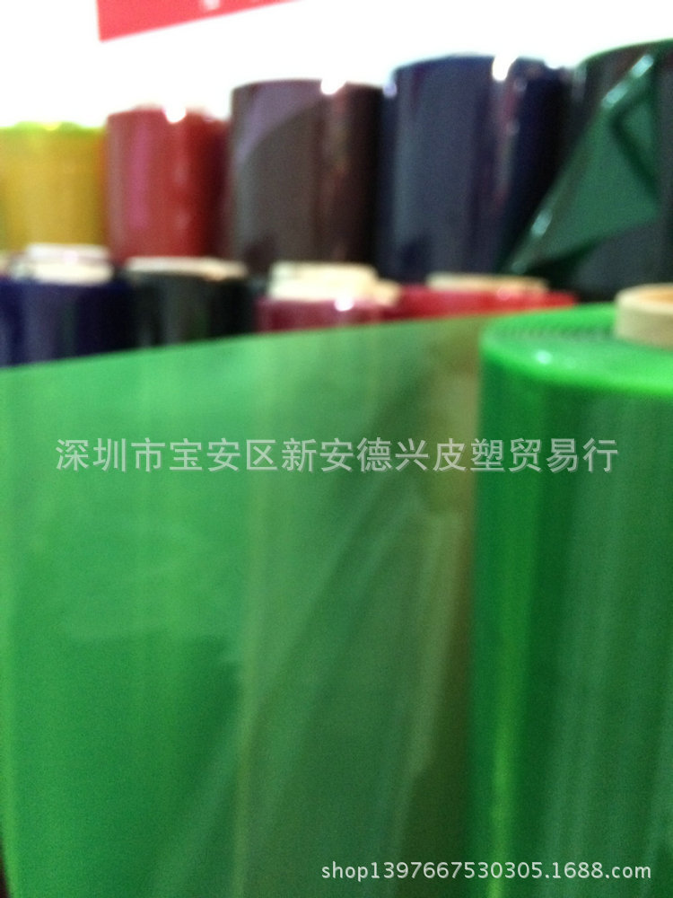 特价供应TPE薄膜 易复合TPU薄膜 TPE薄膜 广东TPU薄膜