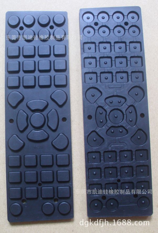 各类硅胶垫 橡胶垫 密封垫 防水垫 备胶垫 防震垫 硅胶按键