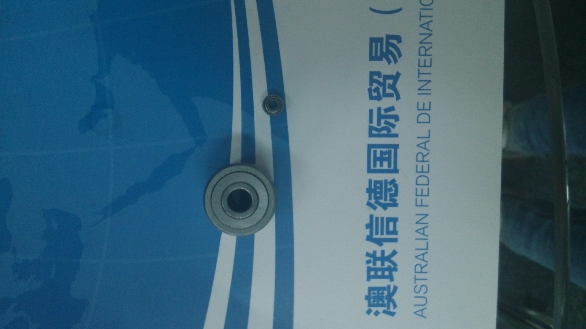 国产优质滚轮轴承   NUTR1747   北京现货  支撑滚轮轴承