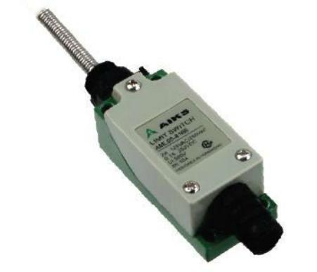 供应 AIKS 爱克斯行程开关 微动开关 AML05-8166