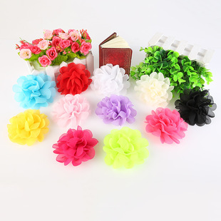5CM��ɫС����ѩ���U�����ֹ������ǹ�ɫ��ˇ��DIY�Ʒ�� ���l