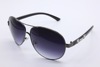Metal sunglasses, sun protection cream, new collection, wholesale, UF-protection