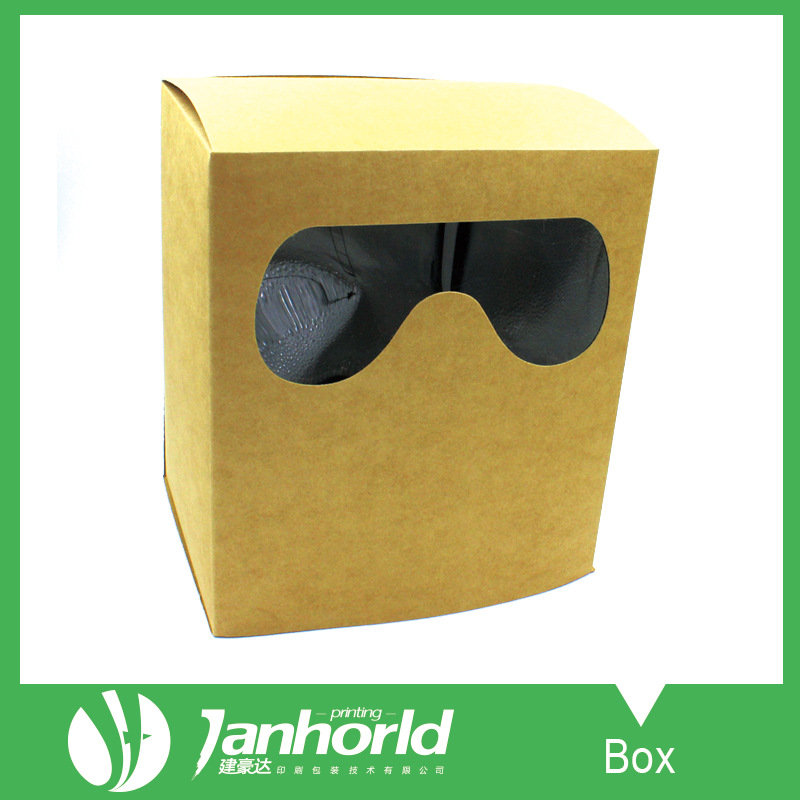 定做牛皮礼品纸盒 植物橄榄油包装盒礼盒 礼品包装盒 牛皮纸礼盒