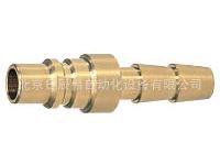 专业代理日本米思米 普通流量冷却水用接头 内接头 KPH2/3 LSP1/2