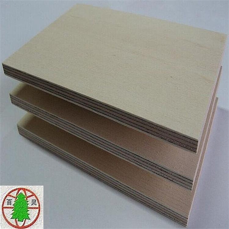 17mm Multi-Layer Board, Triple Glue, Multi-Layer Board, Waterproof, Moisture-Proof, Crack-Resistant, Shrink-Resistant, Twisted, Anti-Warping, Non-Deformation