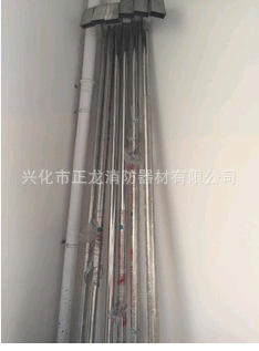 厂家直销 专用生产消防泡沫钩管 PG16泡沫钩管