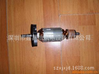 现货批发德国BDS百得磁座钻MAB850原装转子