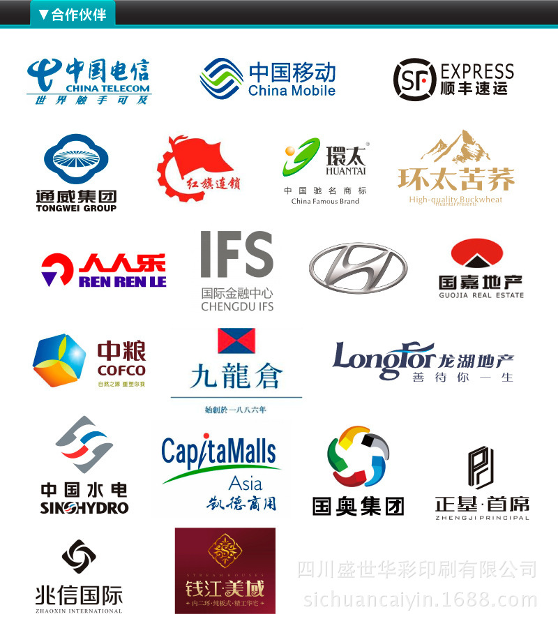 合作夥伴